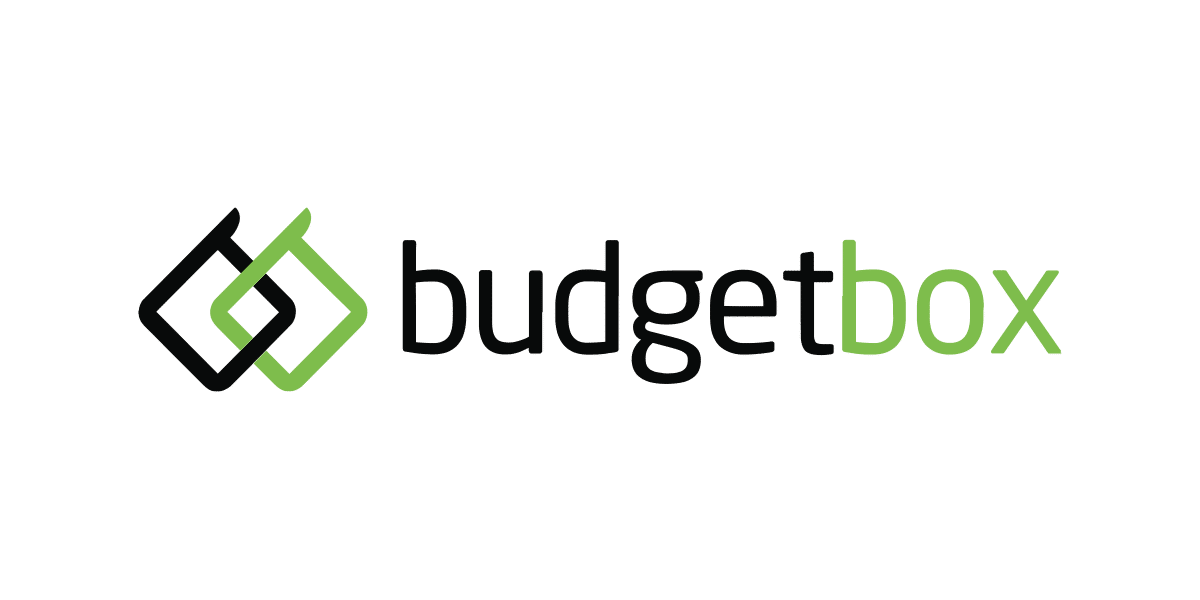 entreprises engagées - Logo - Budget Box