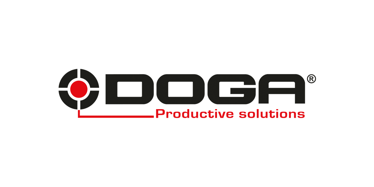 Entreprises engagées - Logo - Doga - RSE - EcoVadis