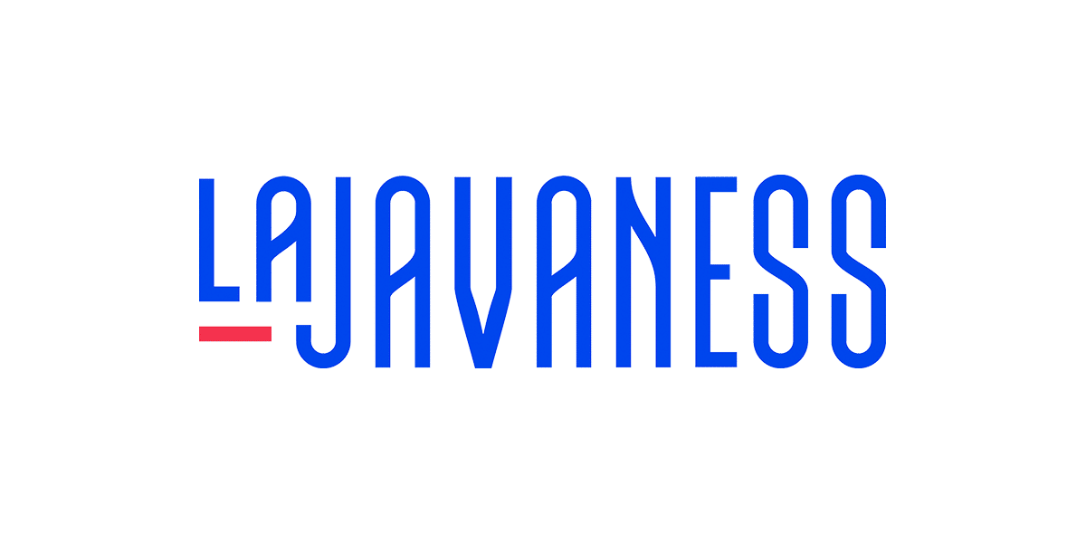 entreprises engagées - Logo - La Javaness