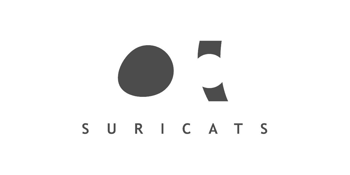 entreprises engagées - Logo - Suricats