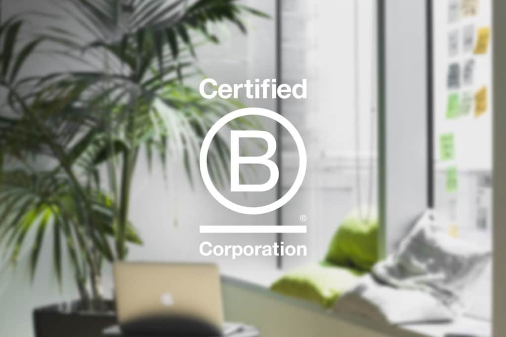 entreprises engagées - Devenir B Corp