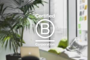 entreprises engagées - Devenir B Corp