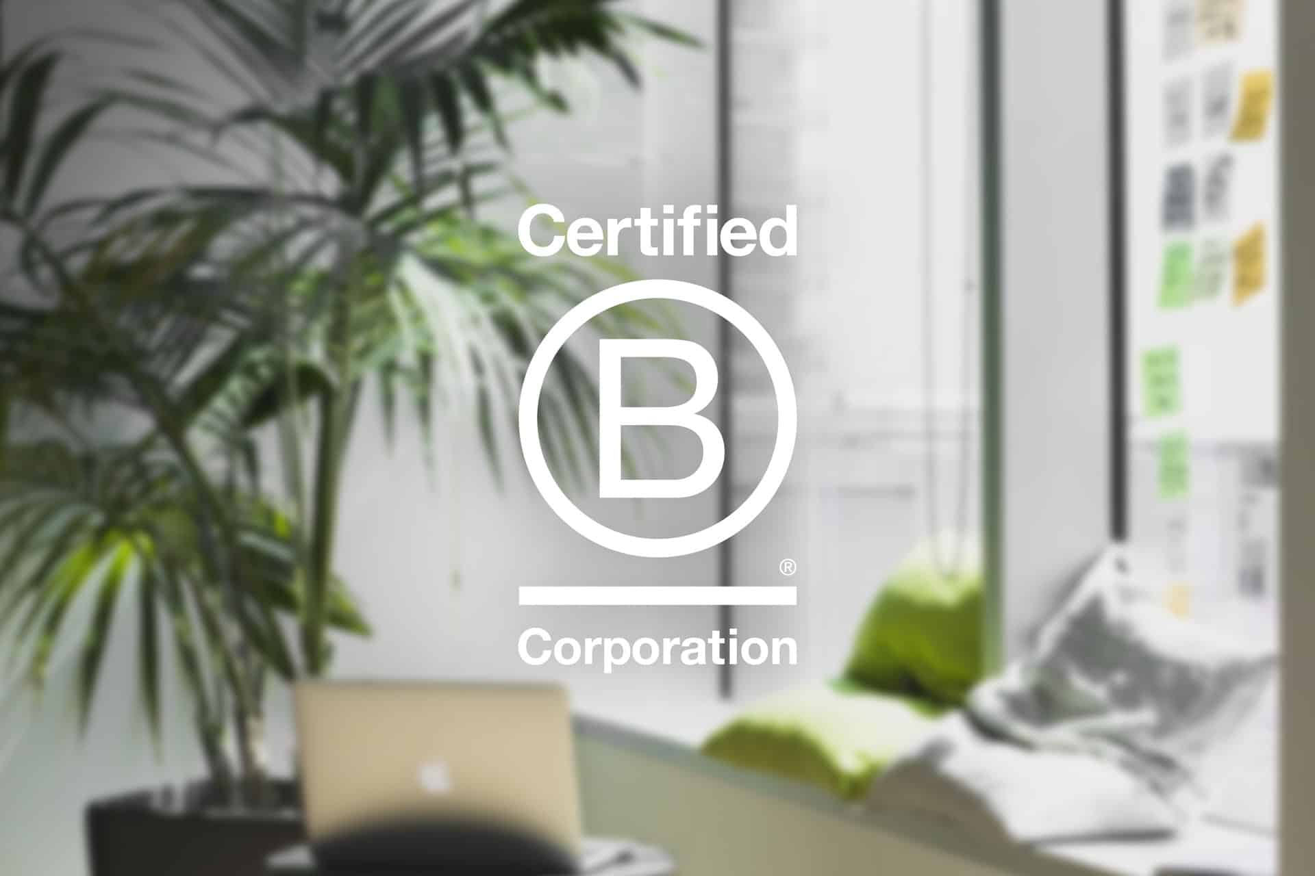 Conseil : Label B Corp - Entreprises Engagées, La RSE à Portée De Main