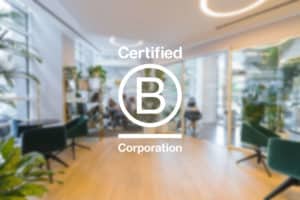 entreprises engagées - Devenir B Corp - RSE