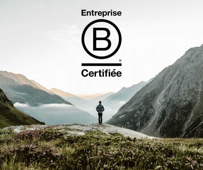 Liste Des Entreprises Françaises Certifiées B Corp En 2024 ...