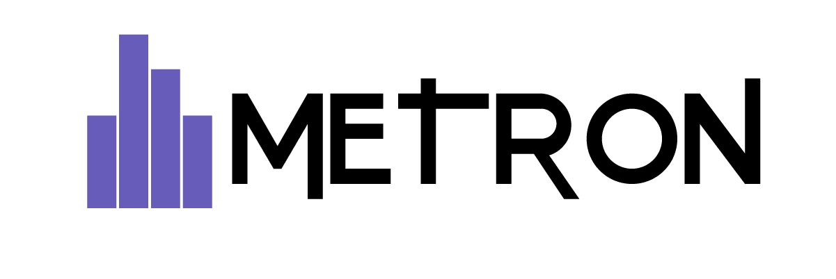Logo METRON B Corp ESN ETI PME