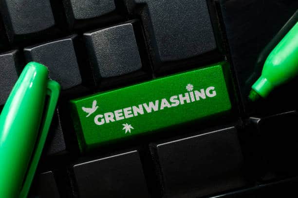 greenwashing en entreprise, greenwashing dans la RSE