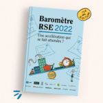 Baromètre RSE 2022