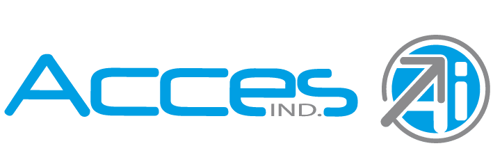 Logo Acces ind