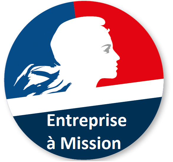 Logo Entreprise à mission