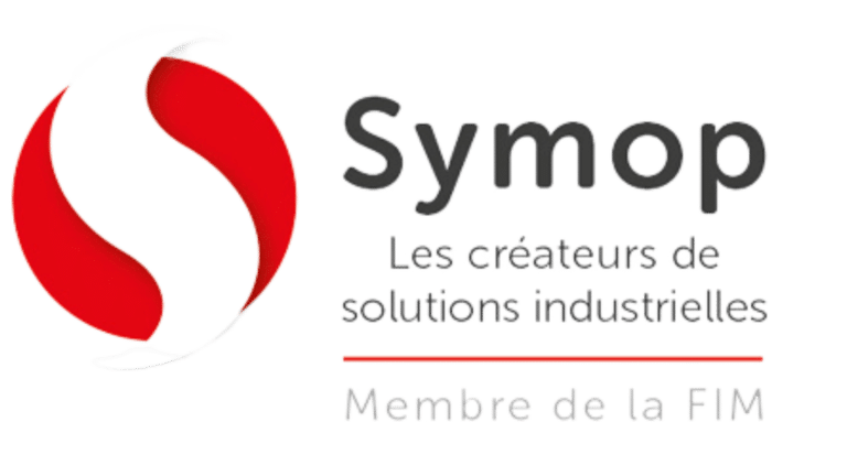 Logo Symop