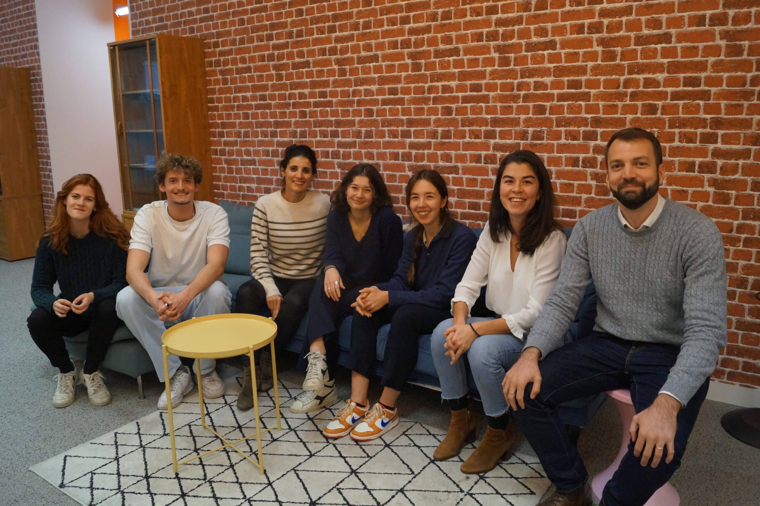 Entreprises engagées équipe Consultant RSE