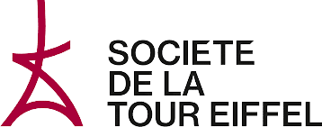 Logo Société Tour Eiffel société publique locale chargée de l'exploitation de la tour Eiffel à Paris