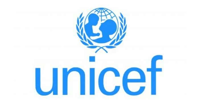 Logo Unicef RSE , sensibilisation RSE