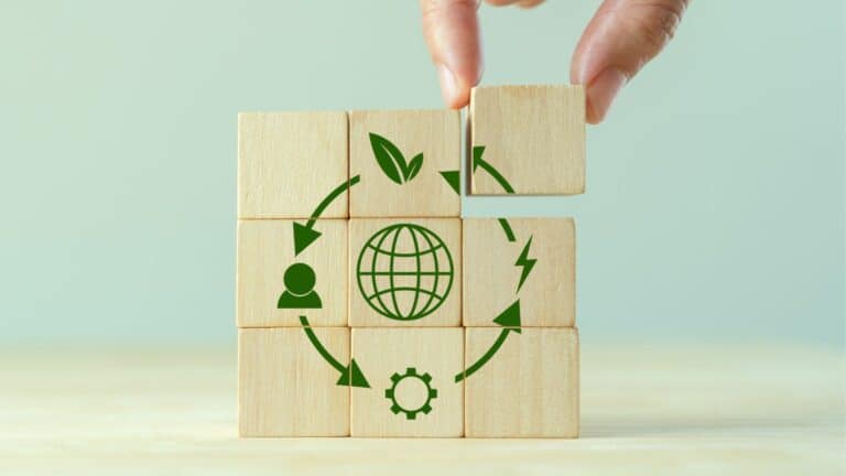 économie circulaire, opportunités pour les petites et moyennes entreprises