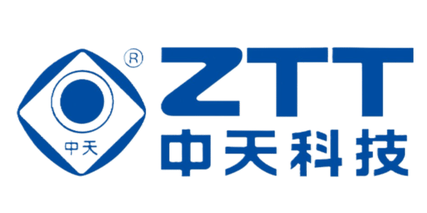 Logo ZTT Maroc