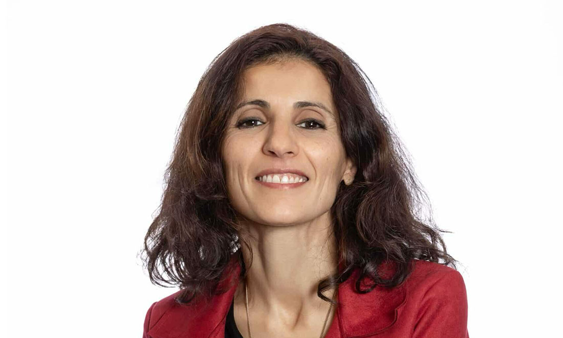 Fatima Zaraba - Entreprises Engagées