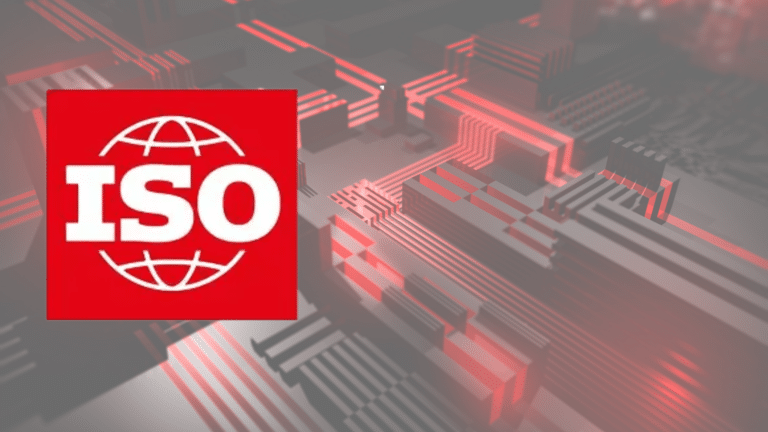 iso, norme internationale