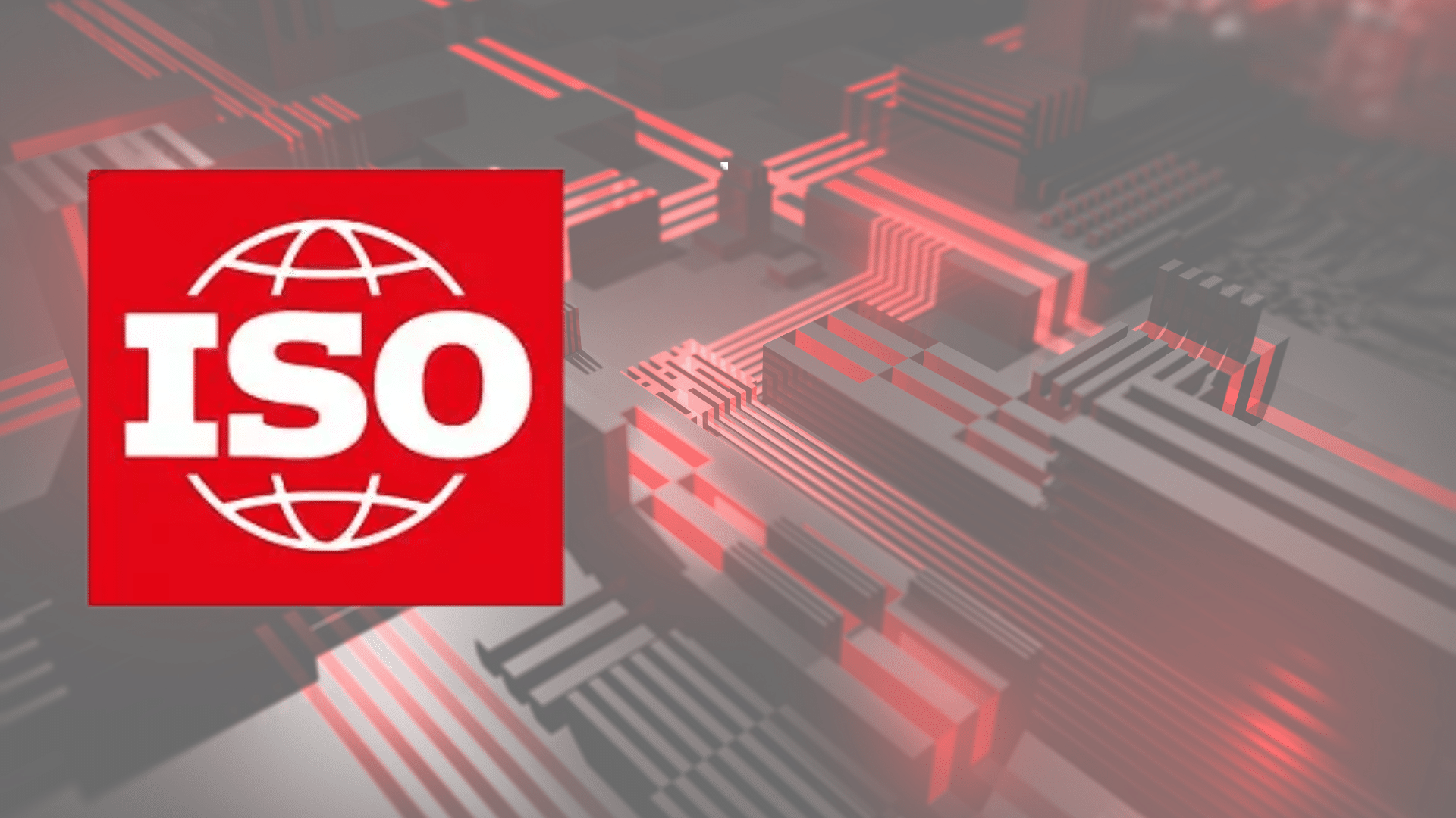 iso, norme internationale