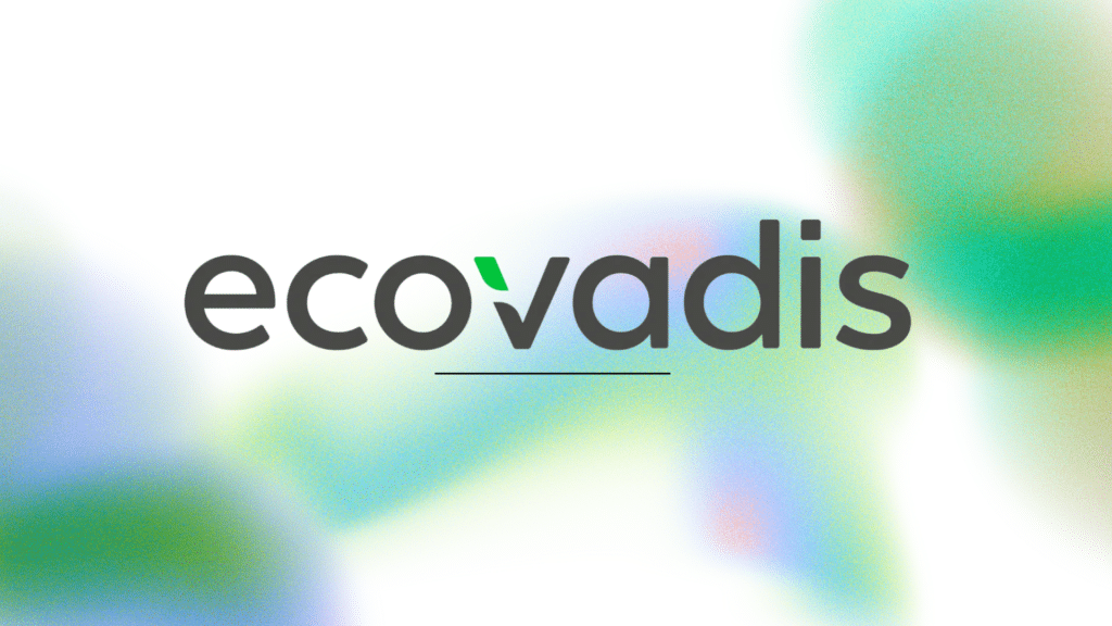 le questionnaire EcoVadis