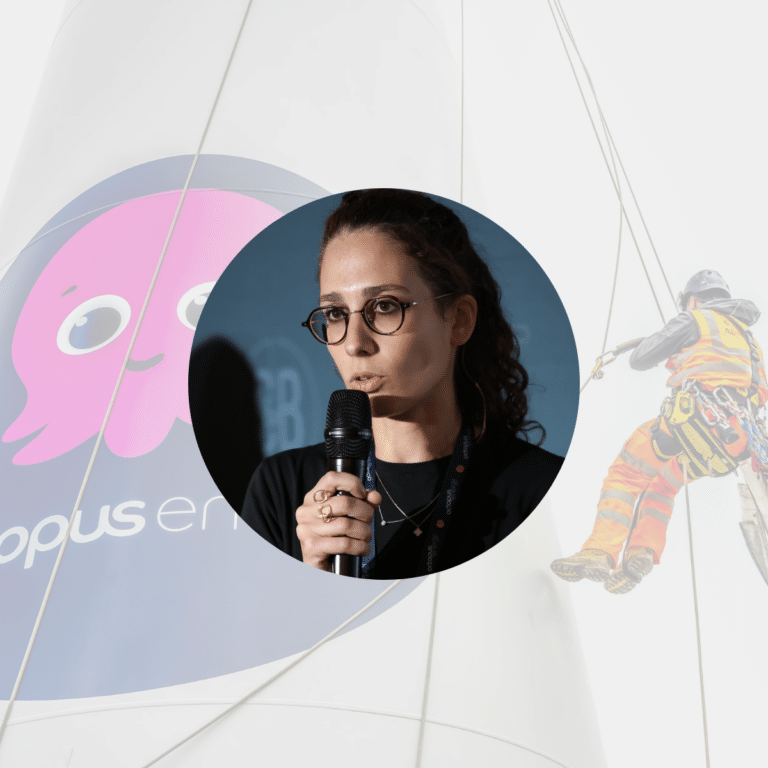 Témoignage Anais Castro, Octopus Energy France
