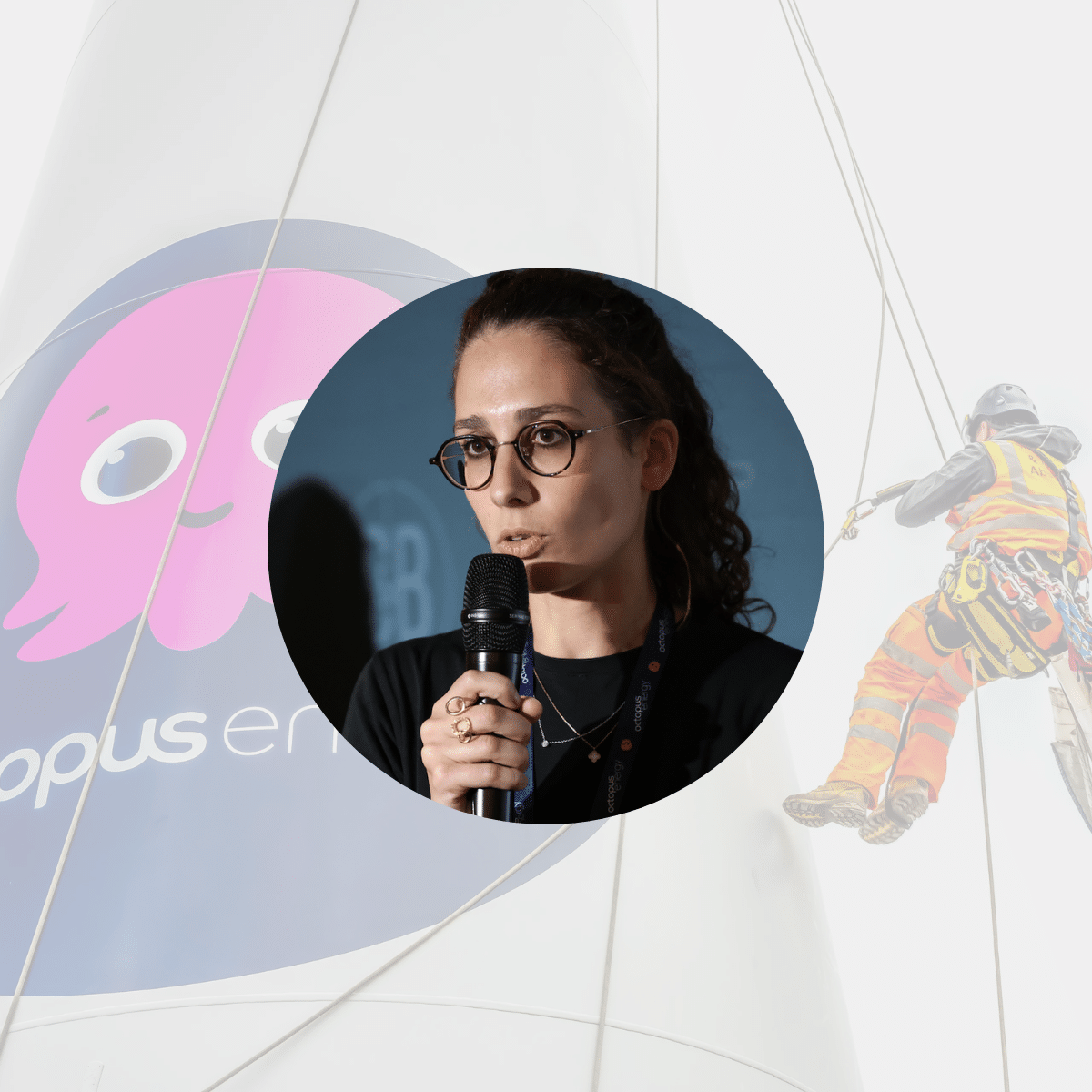 Témoignage Anais Castro, Octopus Energy France