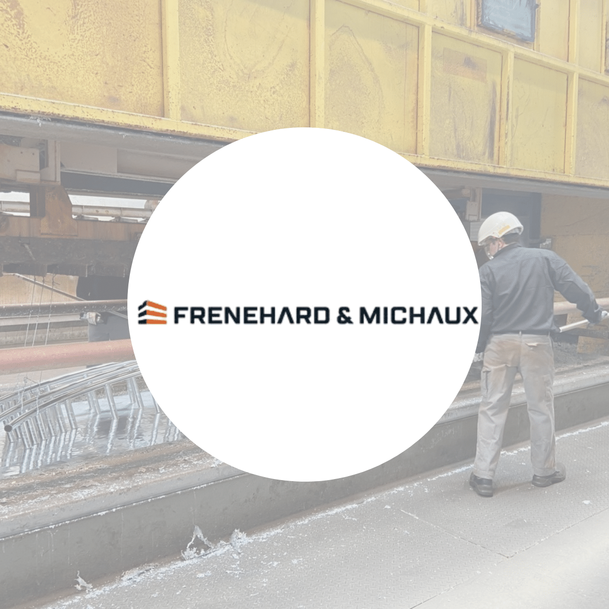 témoignage frenehard et michaux - odile baillet
