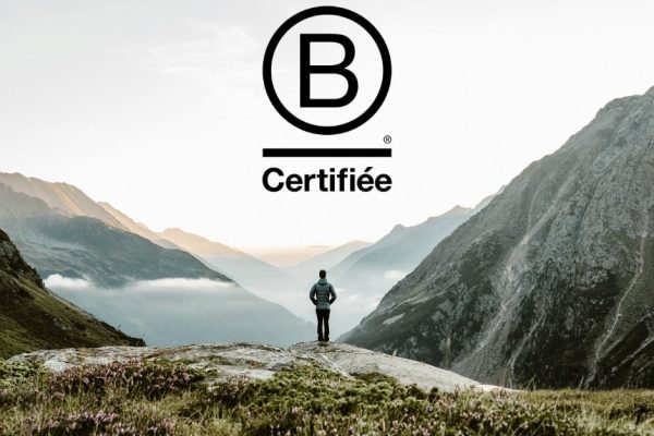Liste des entreprises françaises certifiées B Corp