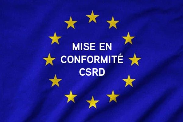 Certification CSRD obligatoire