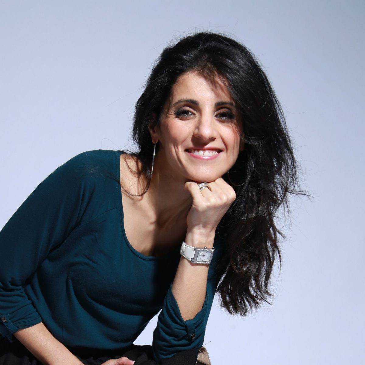photo Fatima Zaraba Entreprises Engagées