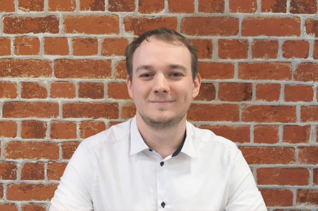 Florian, consultant EcoVadis