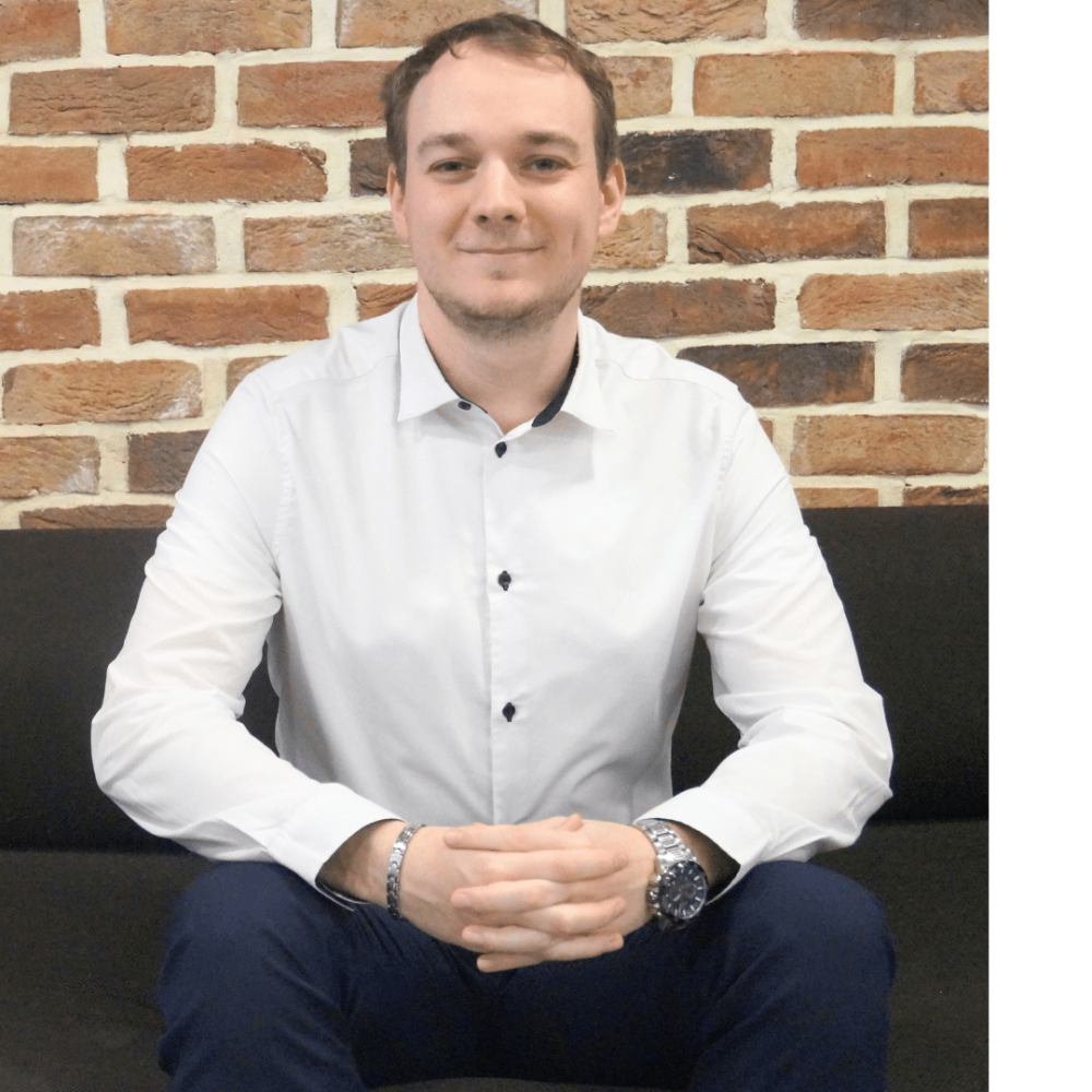Florian, consultant EcoVadis